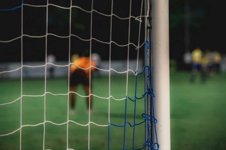 足球小将掀起青春风暴，U17亚洲杯中国男足获亚军